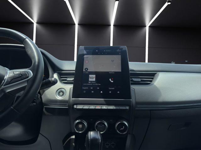 RENAULT Arkana Arkana Hybrid E-Tech 145 CV Intens