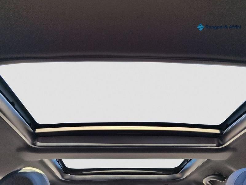 MINI Mini 3 porte Mini 2.0 John Cooper Works JCW