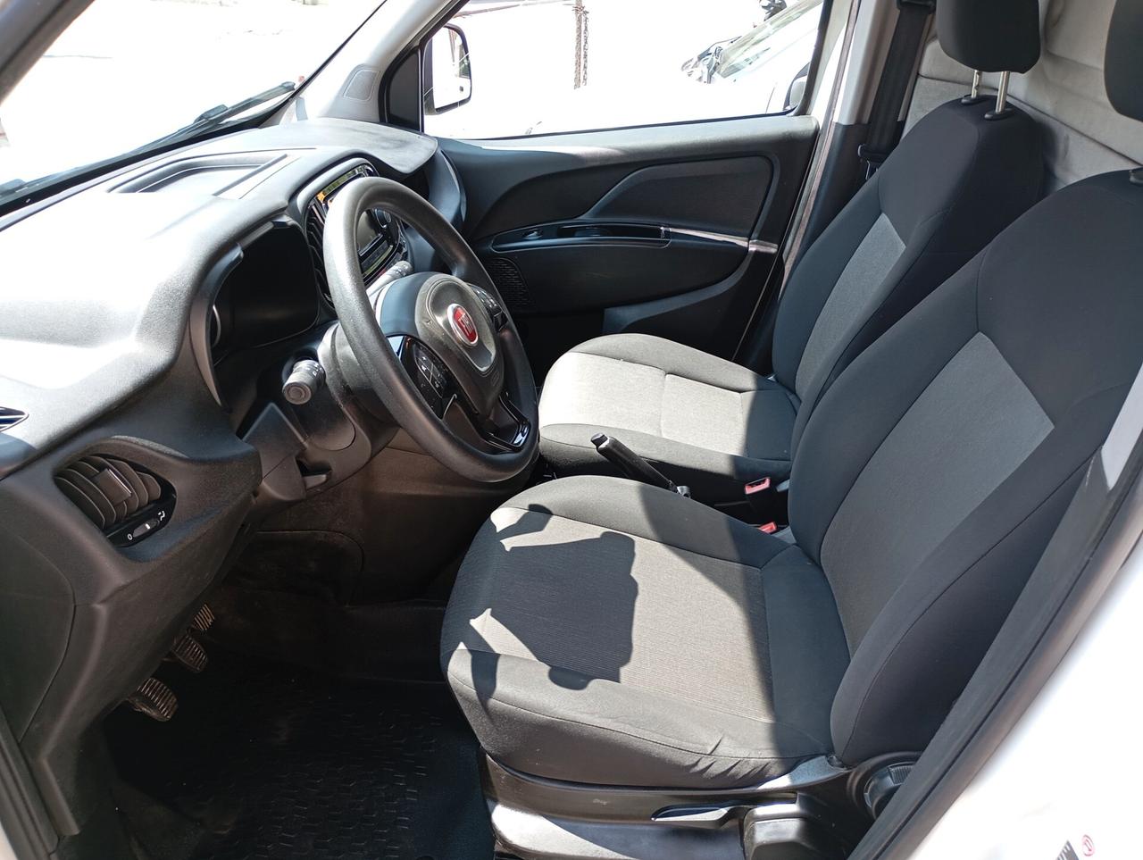 Fiat Doblo Doblò 1.6 MJT 105CV PC-TN Cargo Lamierato SX