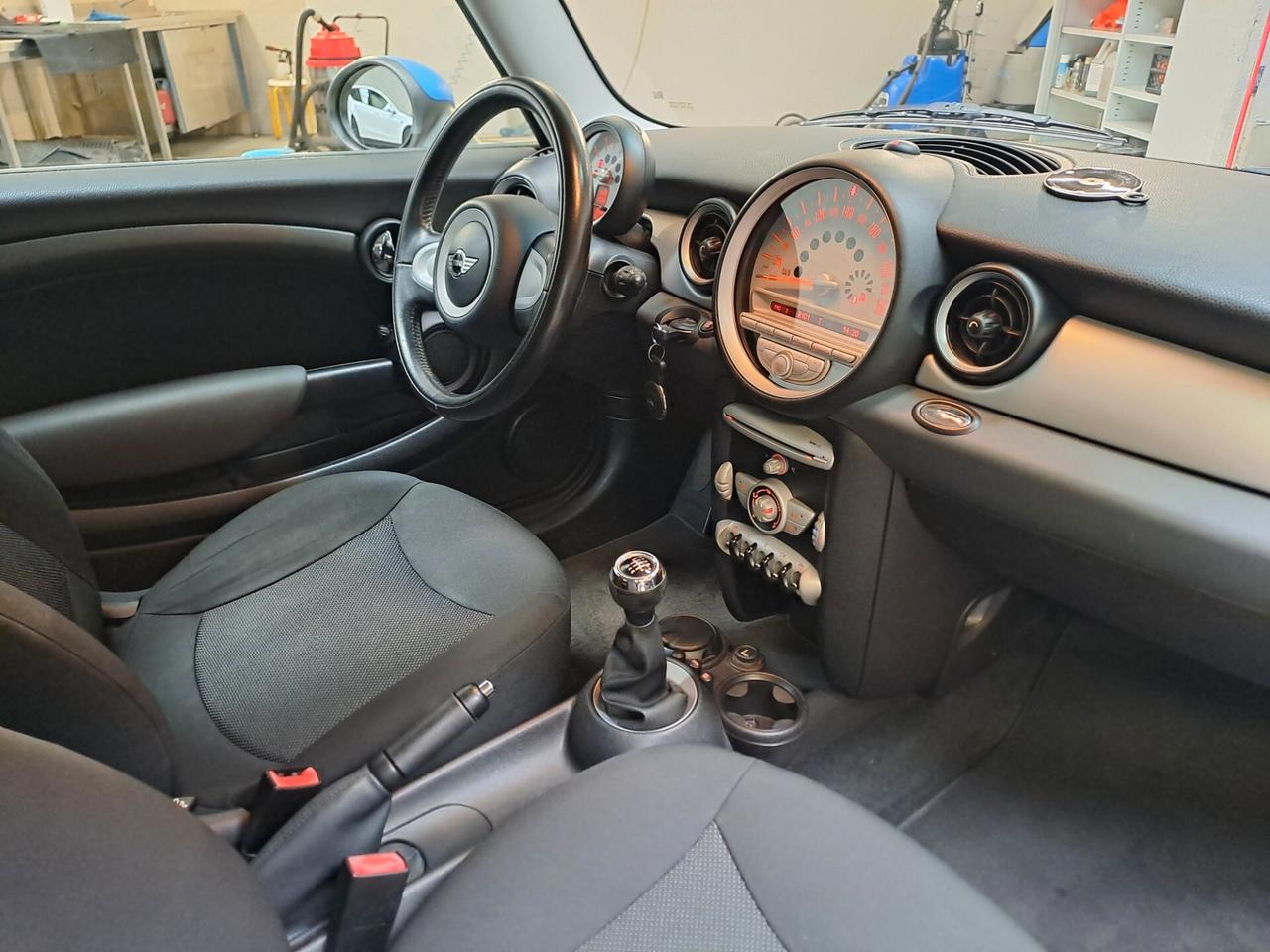 MINI 1.4 BENZINA ** 78.000 KM **