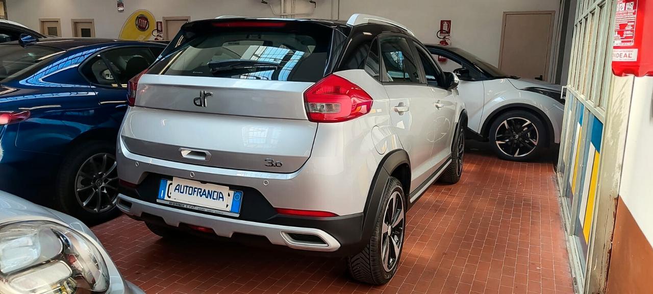 Dr Dr 3.0 dr 3.0 1.5 CVT Bi-Fuel GPL