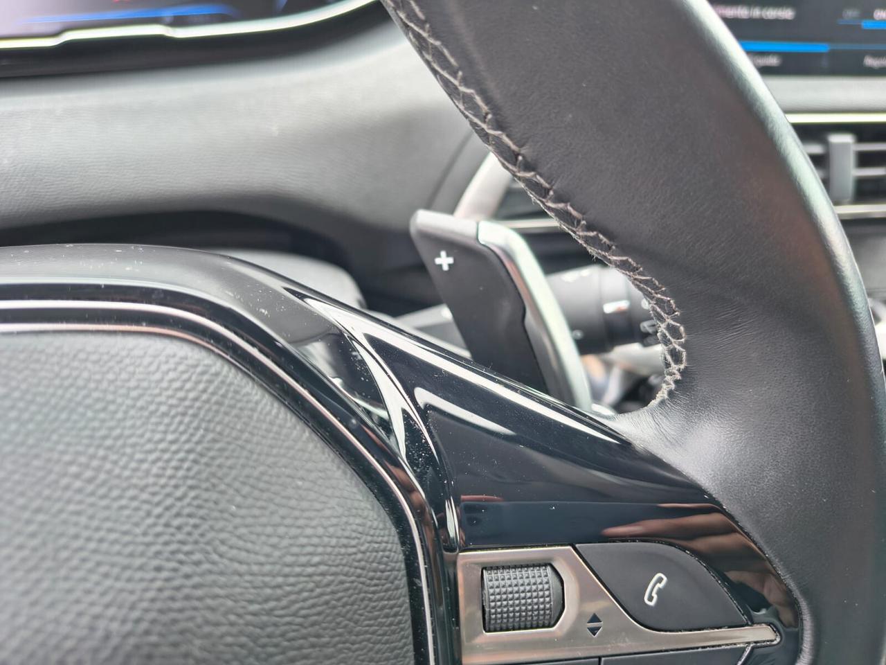 Peugeot 5008 *7 POSTI* 1.5 BlueHDi *AUTOMATICO*