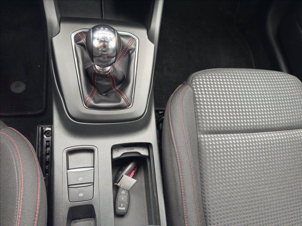 FORD Focus 1.0t ecoboost h ST-Line 125cv del 2024