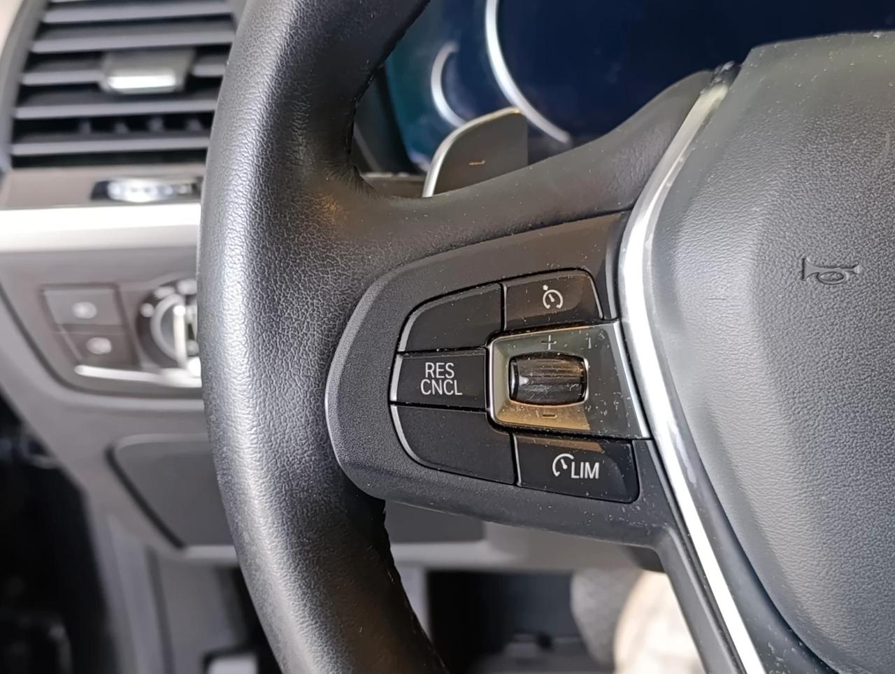 BMW X4 xdrive20d xLine auto