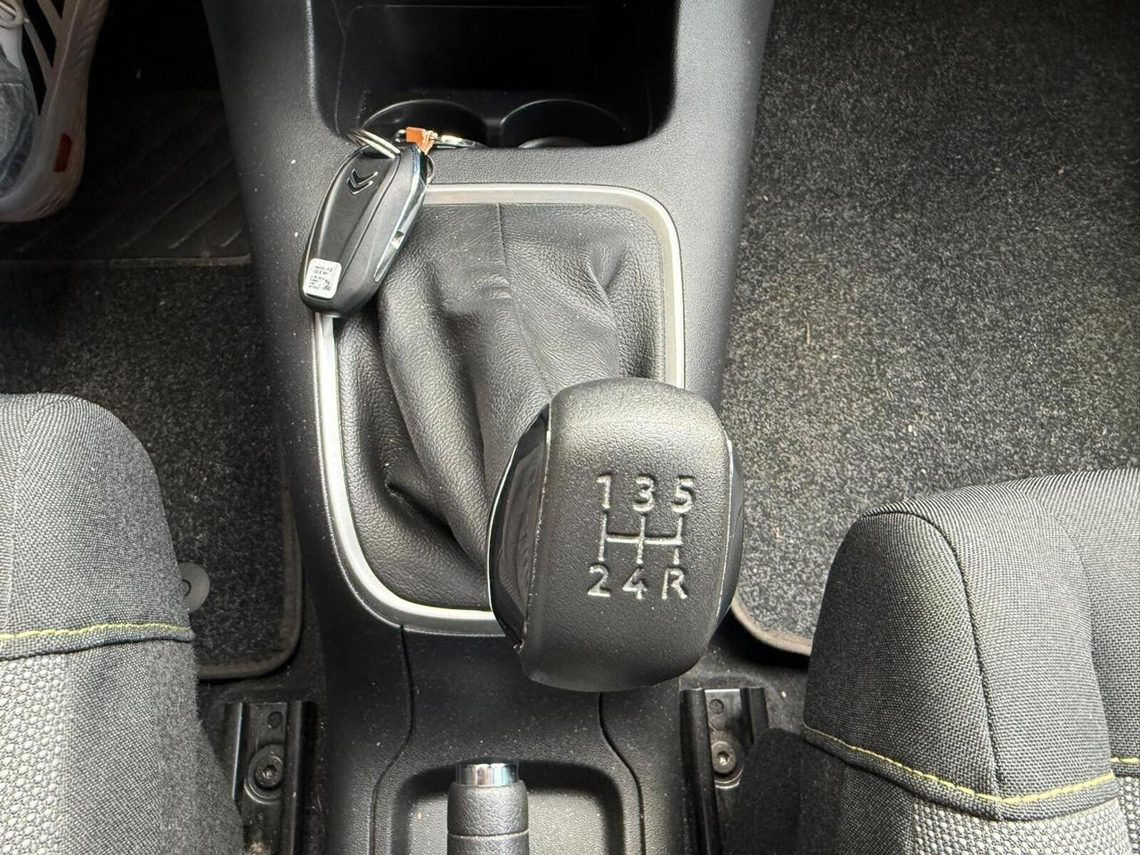 Citroen C3 BlueHDi 100 S&S Shine