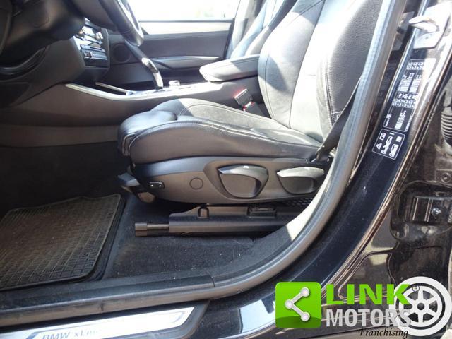 BMW X4 xDrive20d xLine
