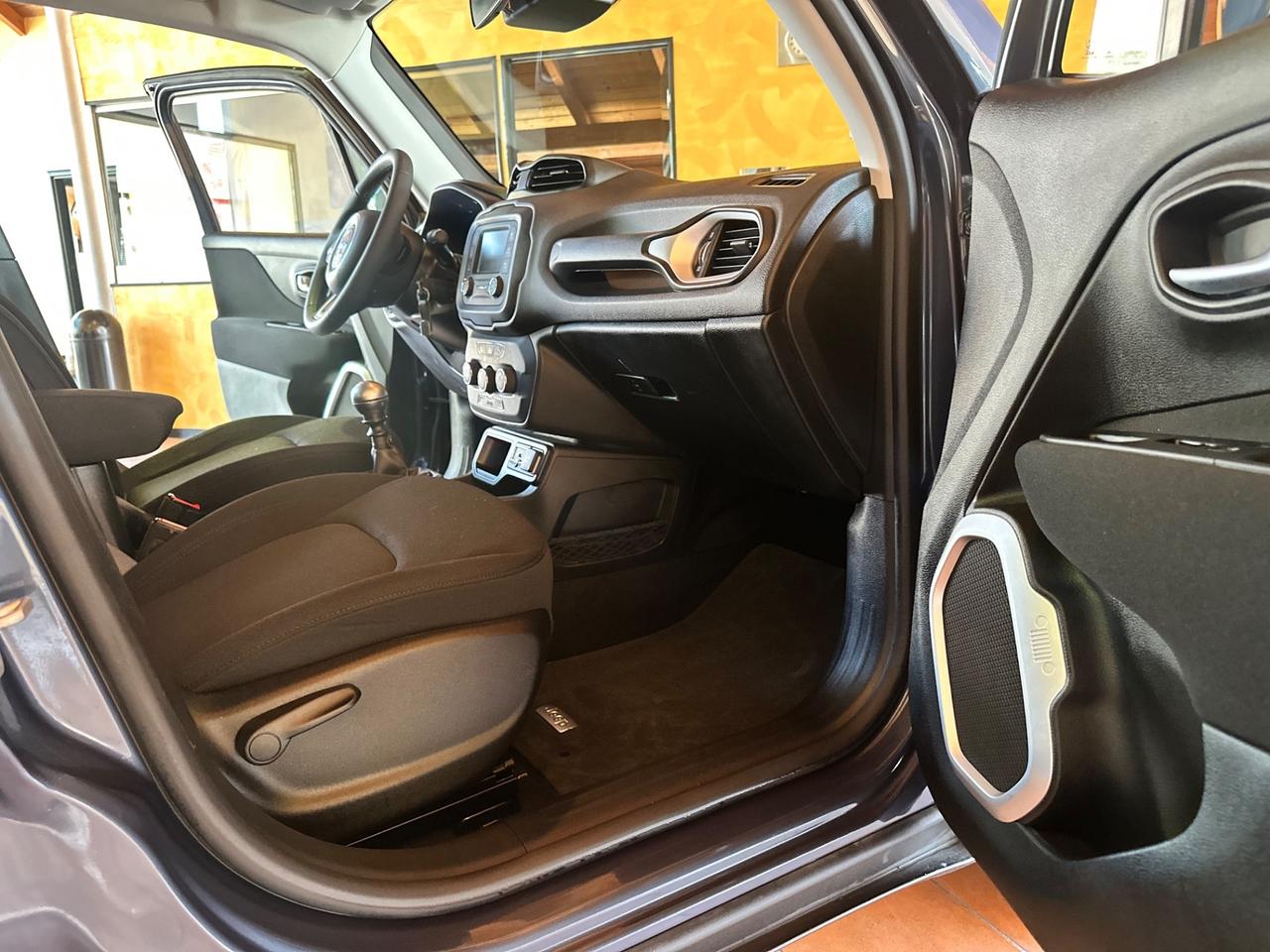 Jeep Renegade 1.0 T3 Longitude 35.000km