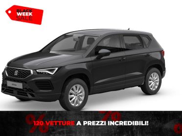 Seat Ateca 1.0 tsi reference 115cv