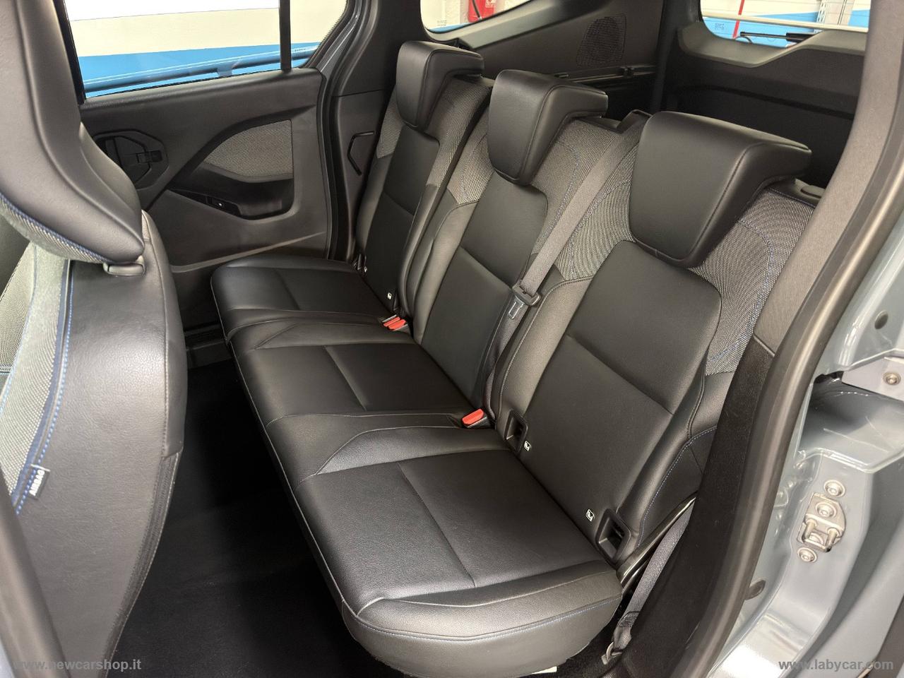 NISSAN Townstar 1.3 130 CV N-Connecta NEOPATENTATI