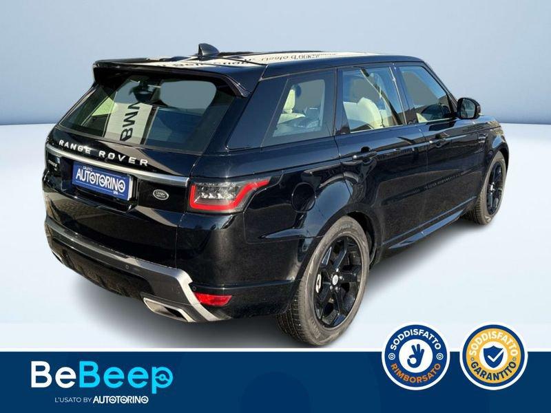 Land Rover RR Sport 3.0 SDV6 HSE 249CV AUTO MY19