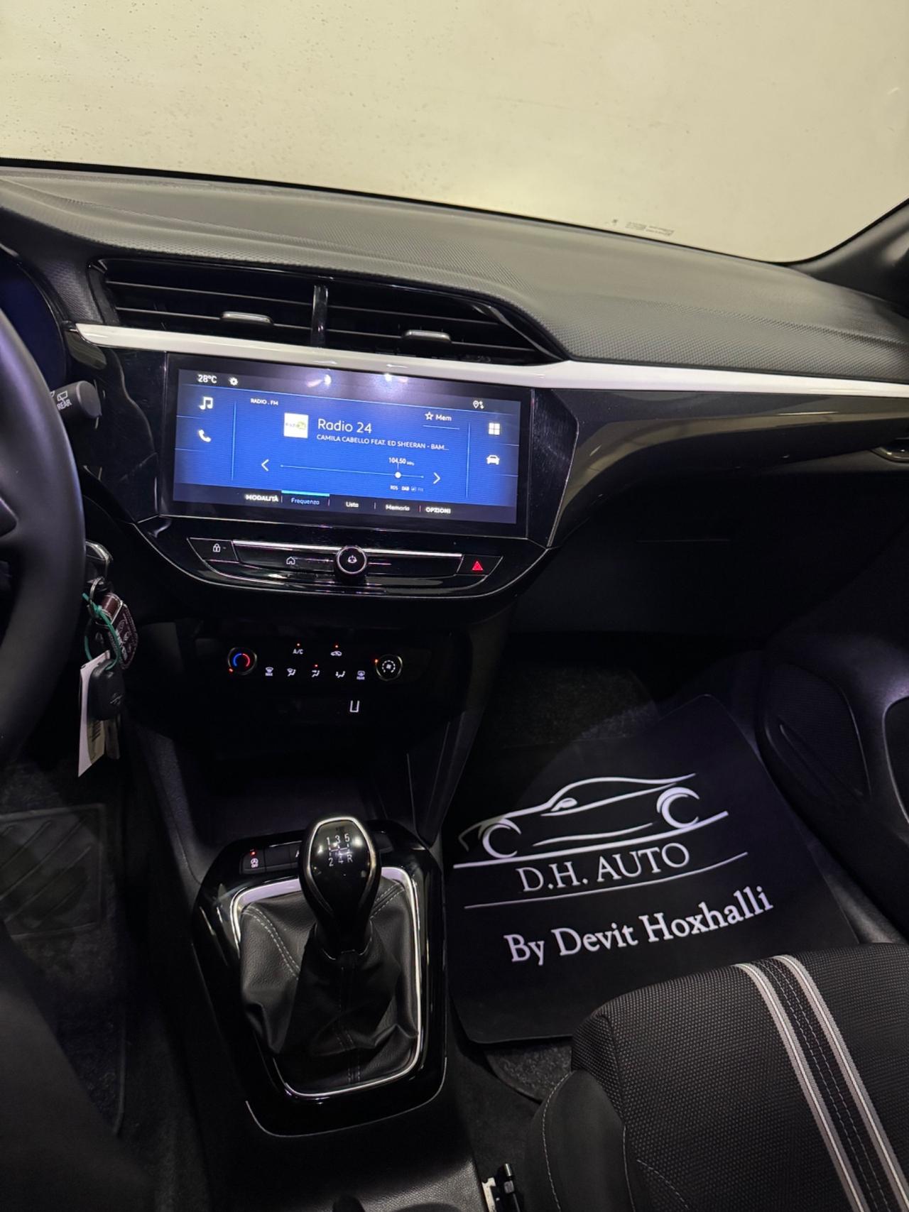 Opel Corsa 1.2 Edition