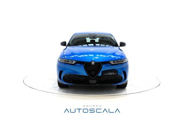 ALFA ROMEO Tonale 1.6 diesel 130cv My24 TCT6 Sprint