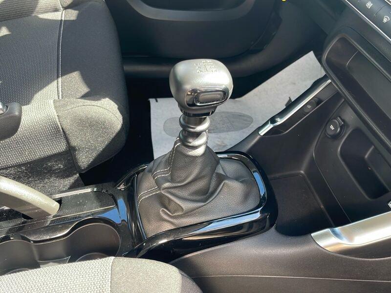 Citroën C3 Aircross PureTech 110 S&S PLUS