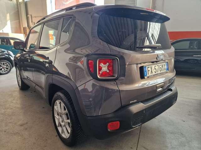 Jeep Renegade Renegade 1.3 t4 Limited 2wd 150cv ddct