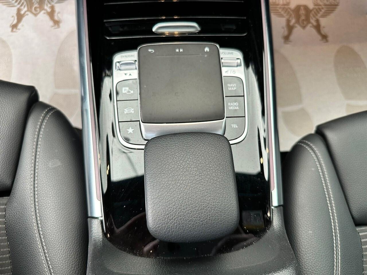 Mercedes B 180d 116 CV IVA-ITA Sport Plus 2020