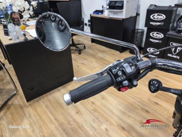 TRIUMPH Bonneville SPEEDMASTER 2025 MY