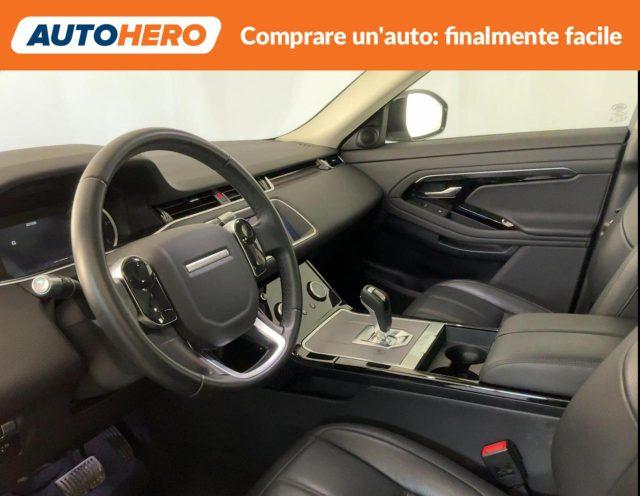 LAND ROVER Range Rover Evoque 2.0D I4-L.Flw 150 CV AWD Auto S