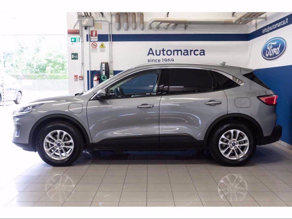 FORD Kuga 2.5 Plug In Hybrid 225 CV CVT 2WD Titanium Business del 2021