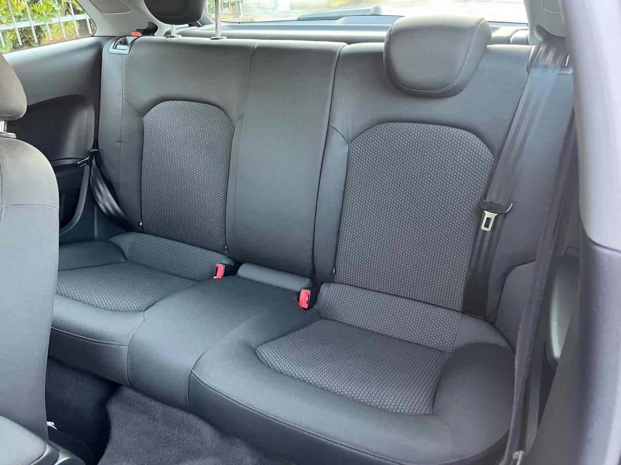Audi A1 1.2 TFSI Ambition OK NEOPATENTATI