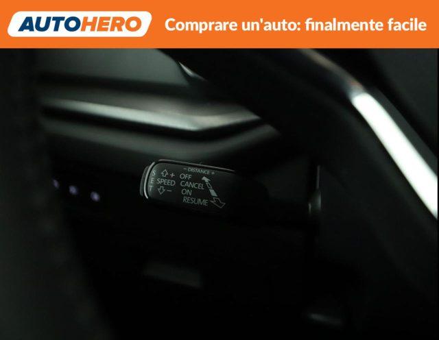 SKODA Octavia 1.0 e-TEC DSG Wagon Executive