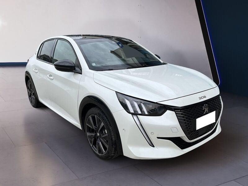 Peugeot 208 II 2019 1.2 puretech GT Pack s&s 100cv