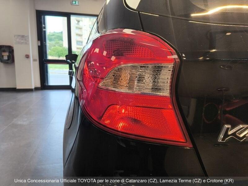 Ford Ka+ 1.2 85 CV Start&Stop Ultimate