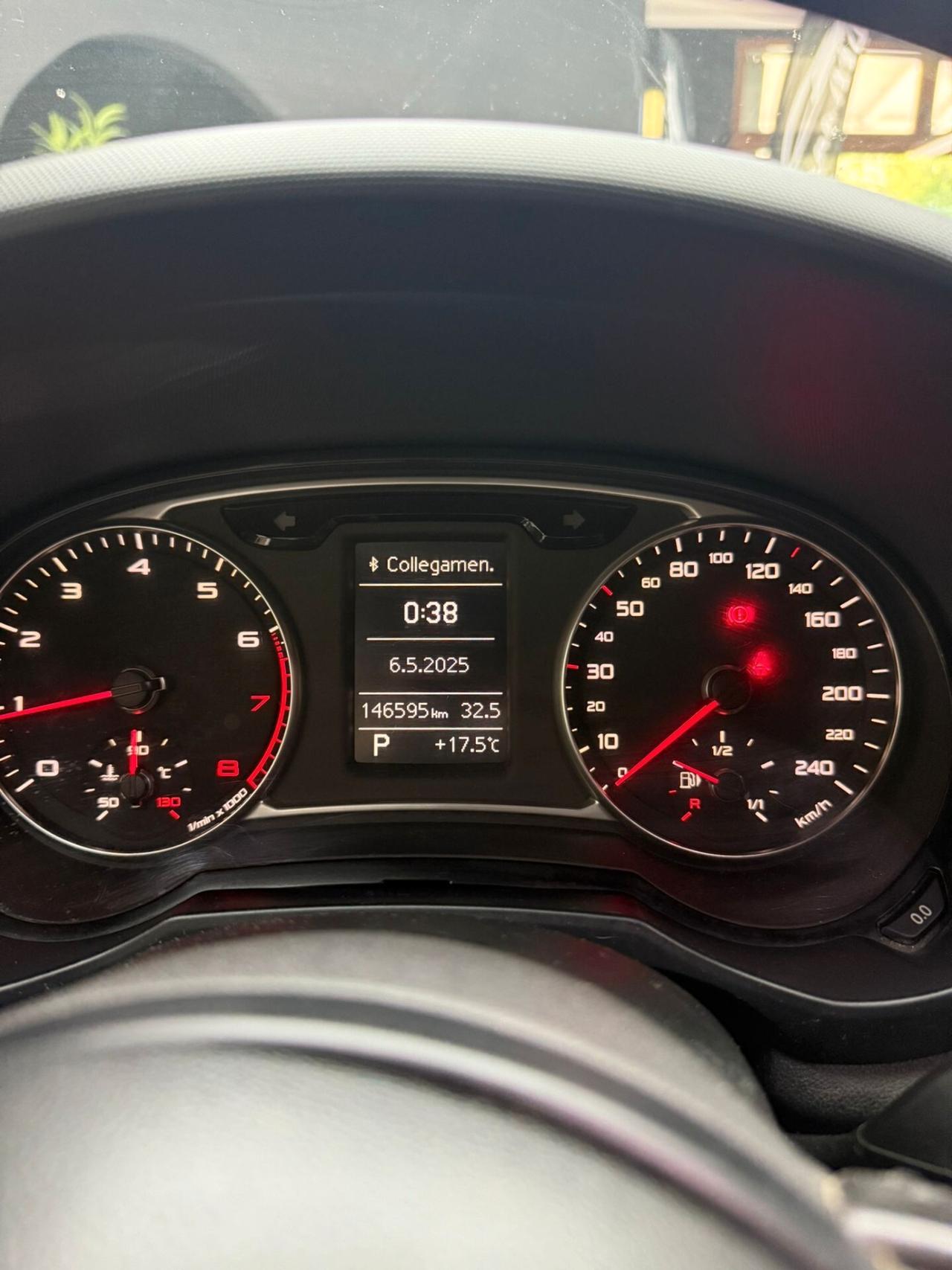Audi A1 S-LINE AUTOMATICA