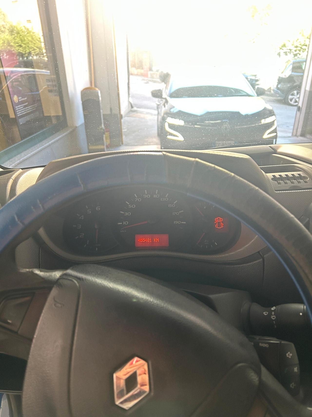 Renault Master T35 2.3 dCi/145 PM-TM Combi Twin Turbo S&S