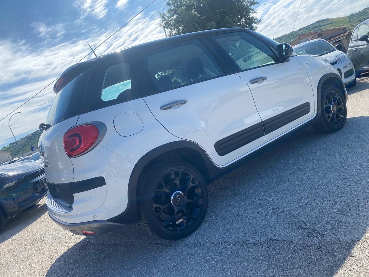 Fiat 500L 1.3 Multijet 95 CV Cross