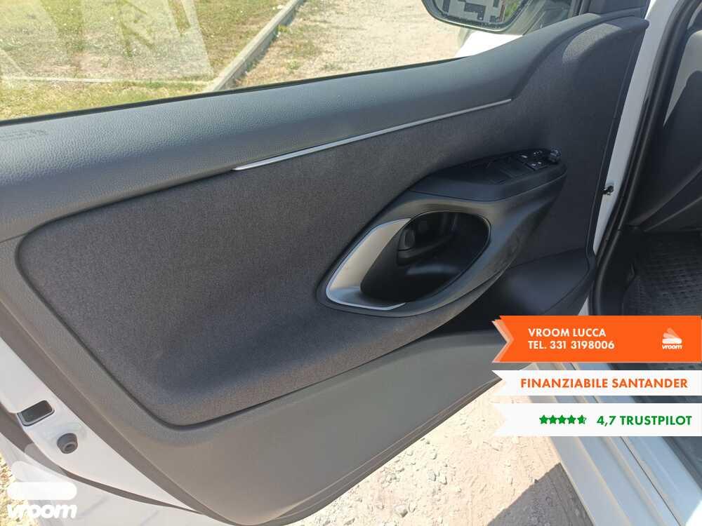 Mazda2 Hybrid Mazda2 Hybrid 1.5 VVT e-CVT Full ...