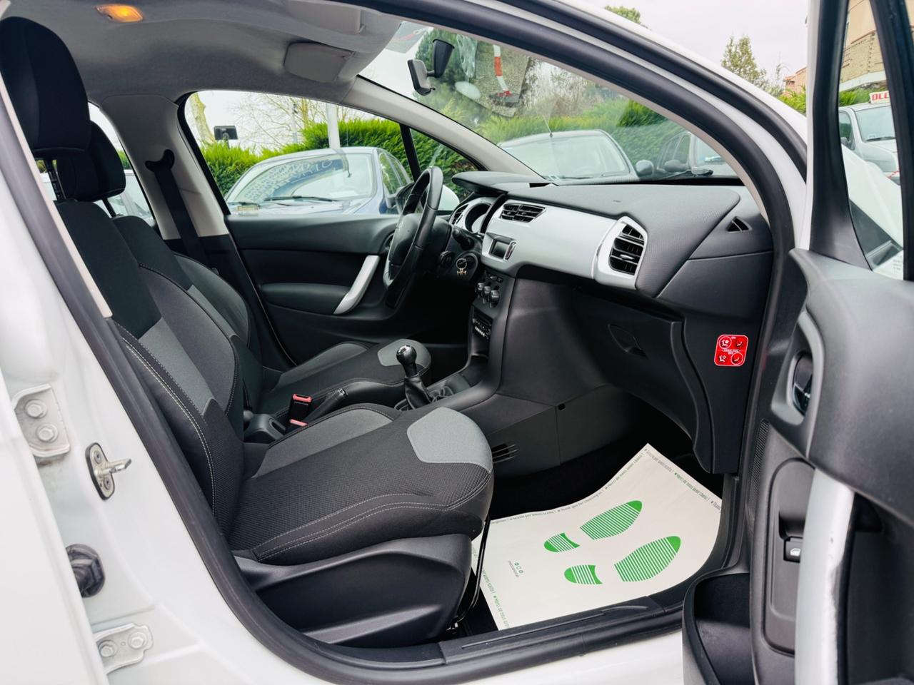 Citroen C3 1.4 GPL airdream Exclusive