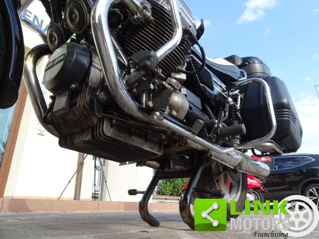 MOTO GUZZI T3 850 CALIFORNIA