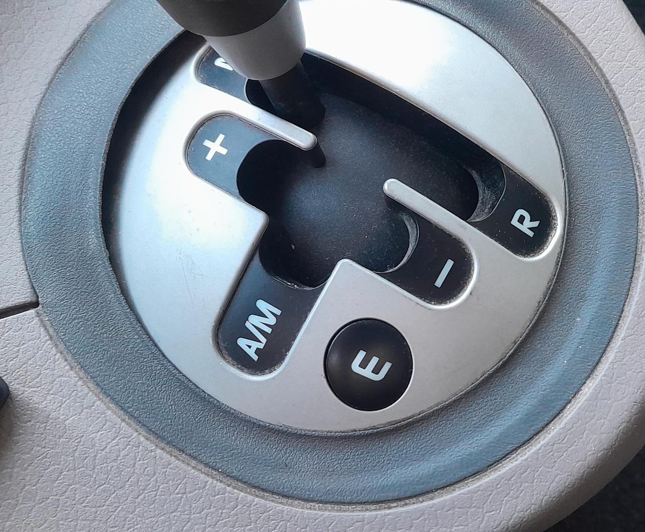 Fiat Panda 1.2 Emotion