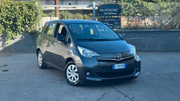 Toyota Verso-S 1.3 MT Active