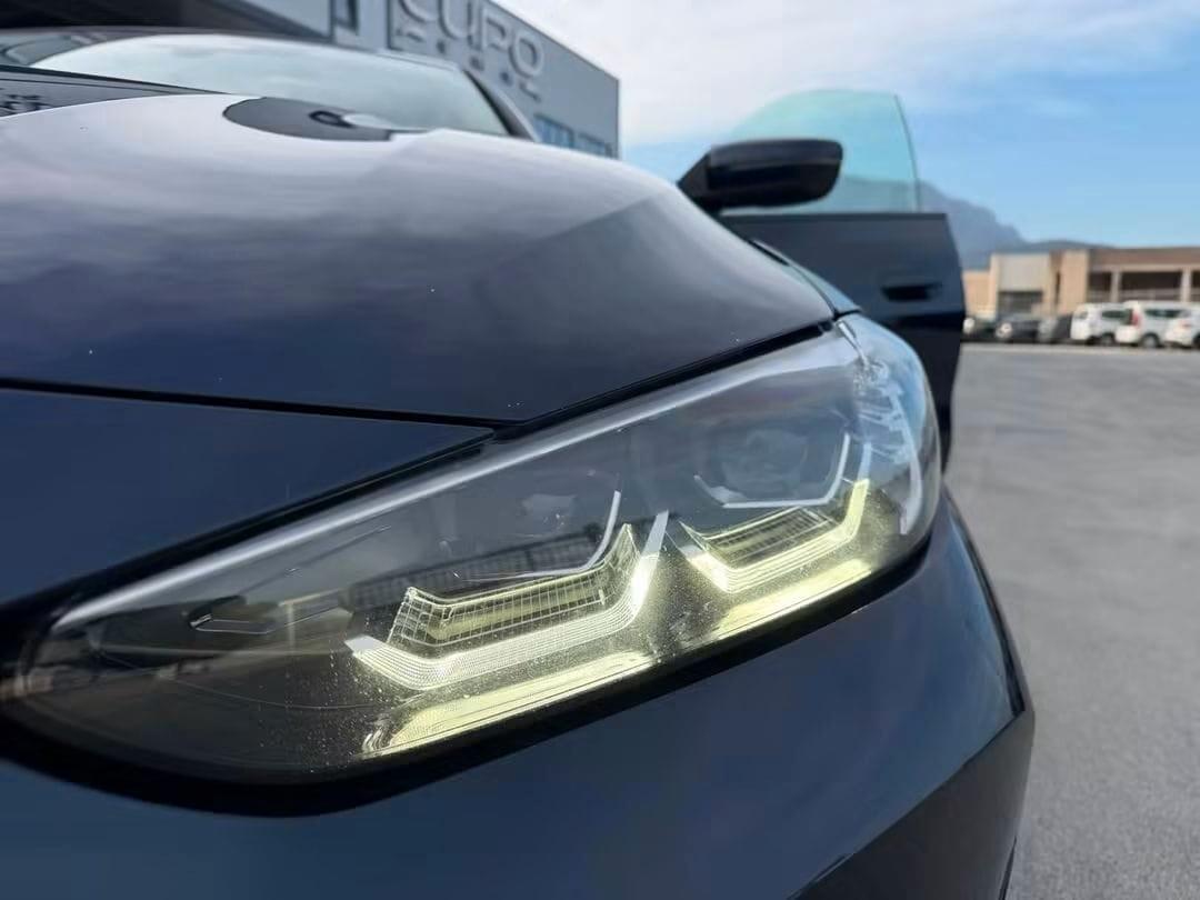 Bmw 420 420d 48V Coupé Sport