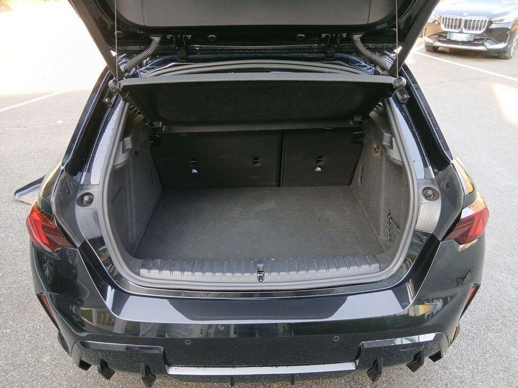 BMW Serie 1 118 d MSport Pro DCT