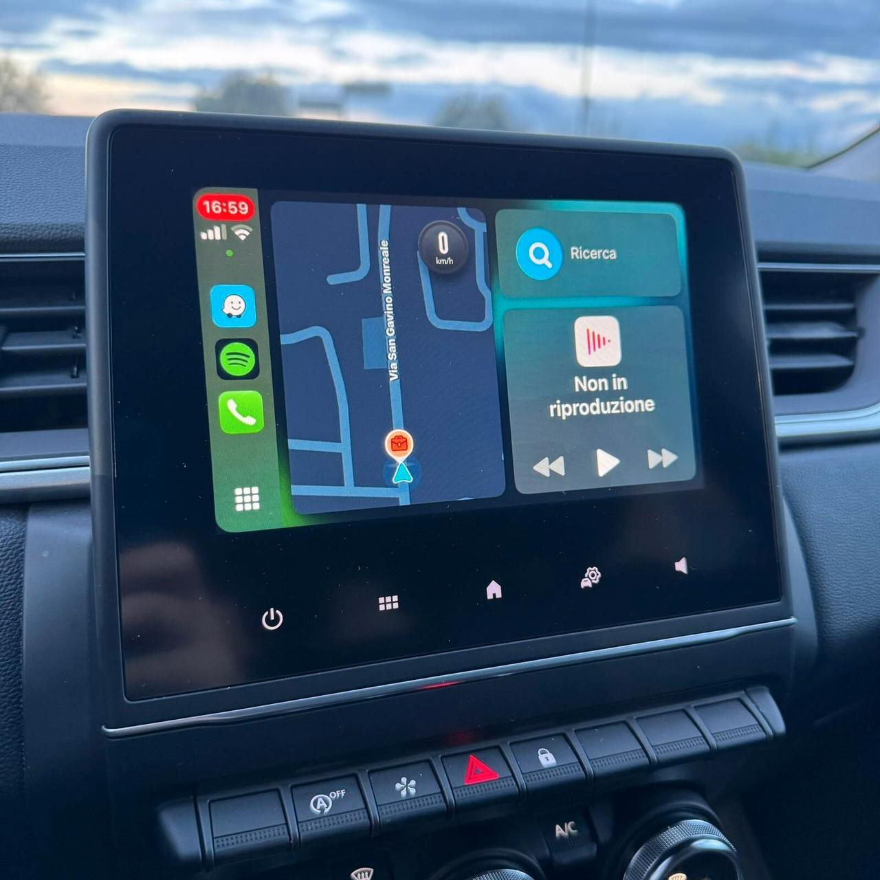 Renault Captur TCe 90 CV Intens