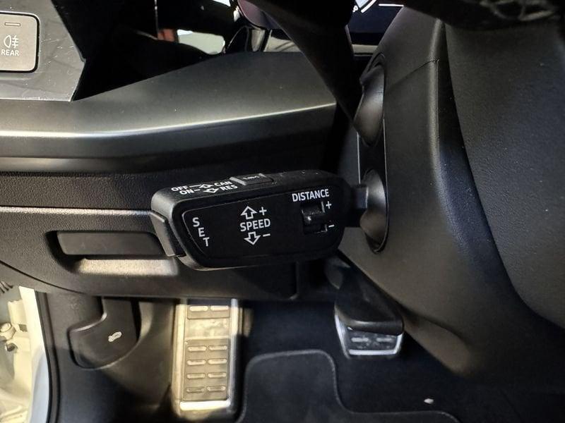 Audi A3 A3 SPB 30 g-tron S tronic S line edition