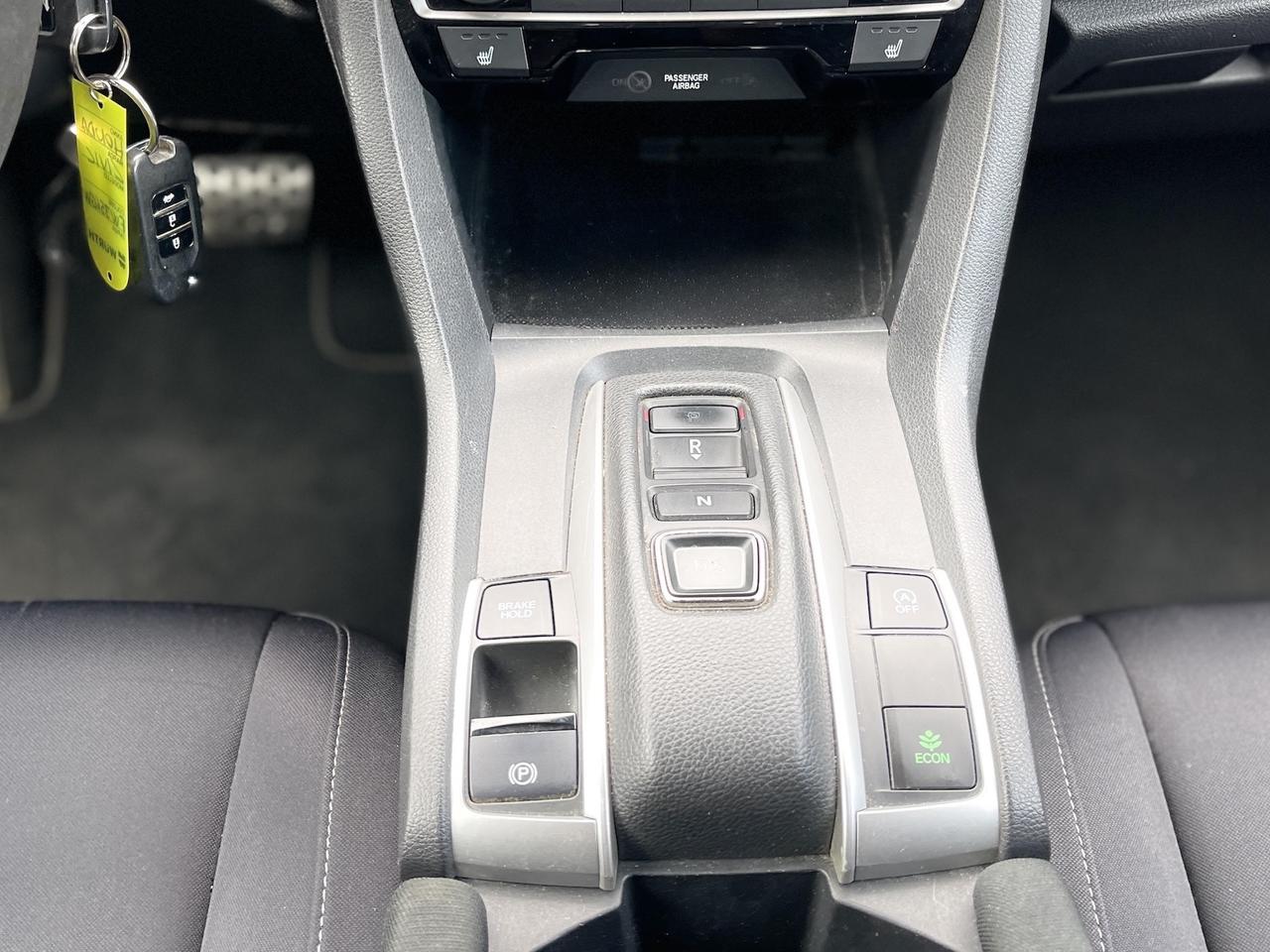 Honda Civic 1.6 Diesel 120CV E6 Automatica - 2019