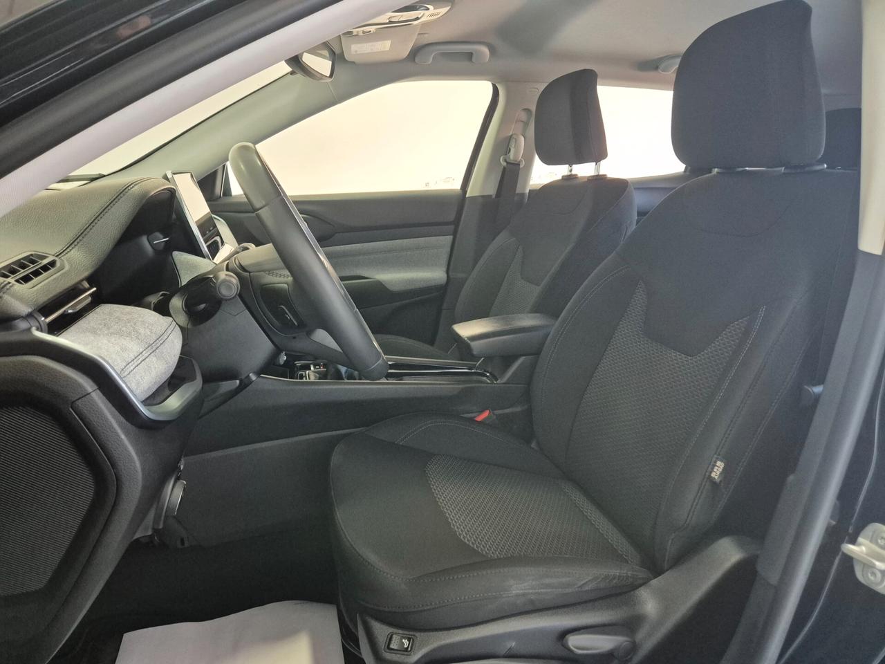 Jeep Compass 1.6 Multijet II 2WD