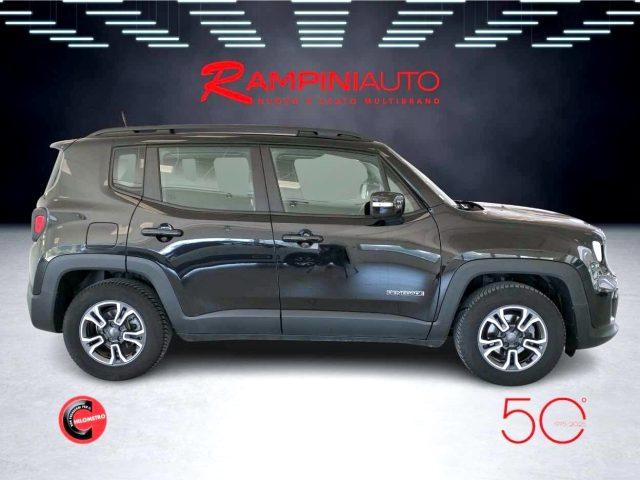 JEEP Renegade 1.6 Mjt DDCT Cambio automatico Pronta Consegna
