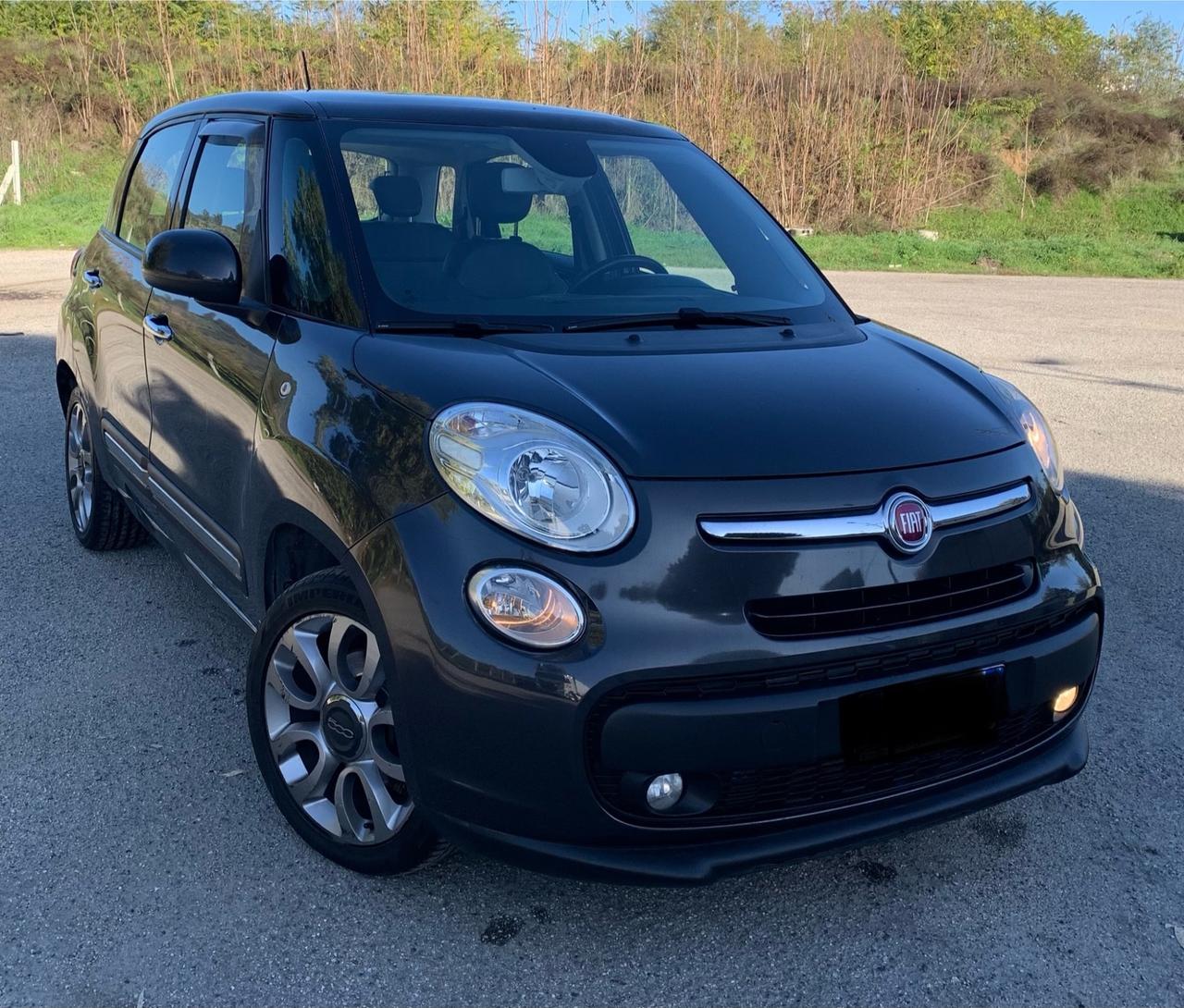 Fiat 500L 1.3 Multijet 85 CV Lounge CON TETTO