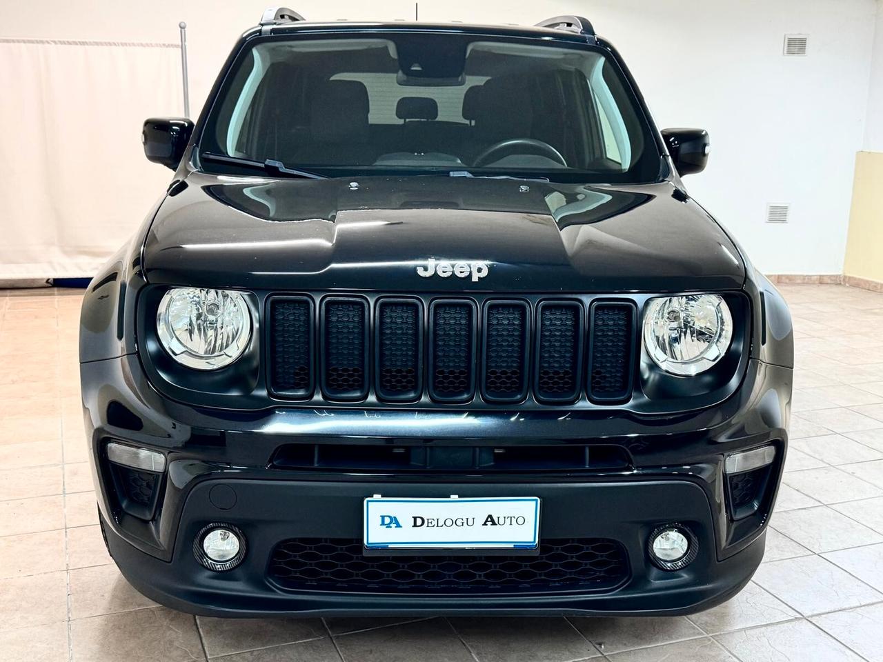 Jeep Renegade 1.0 T3 Limited AZIENDALE