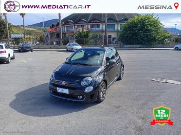 FIAT 500 1.3 Multijet 95 CV S