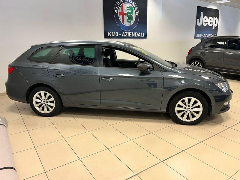 Seat Leon 1.0 TSI 115 cv Style