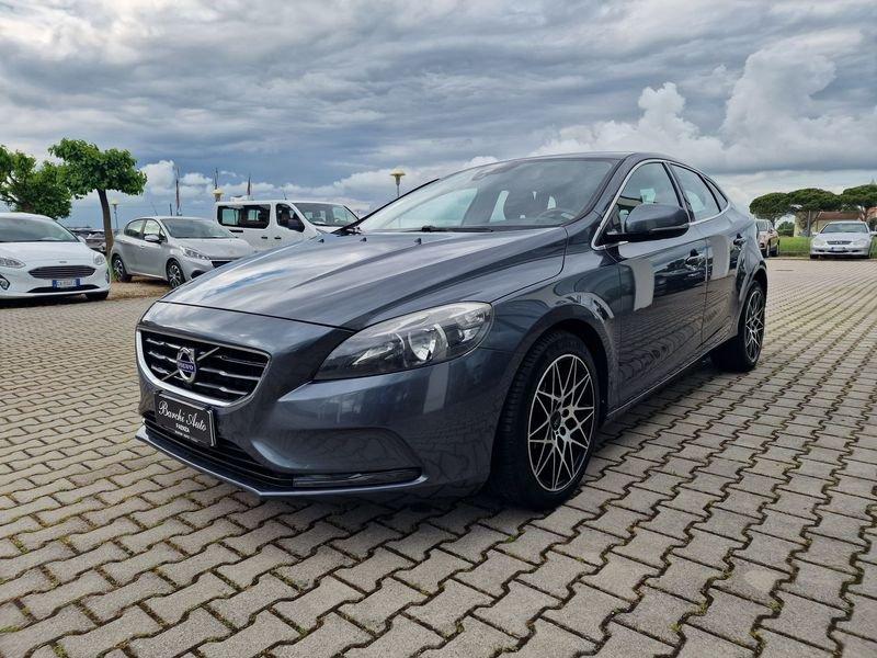 Volvo V40 V40 D2 Momentum