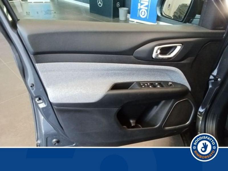 Jeep Compass 1.6 Multijet Longitude MY23