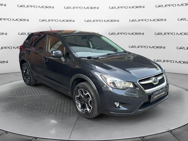 Subaru XV 2.0D Comfort