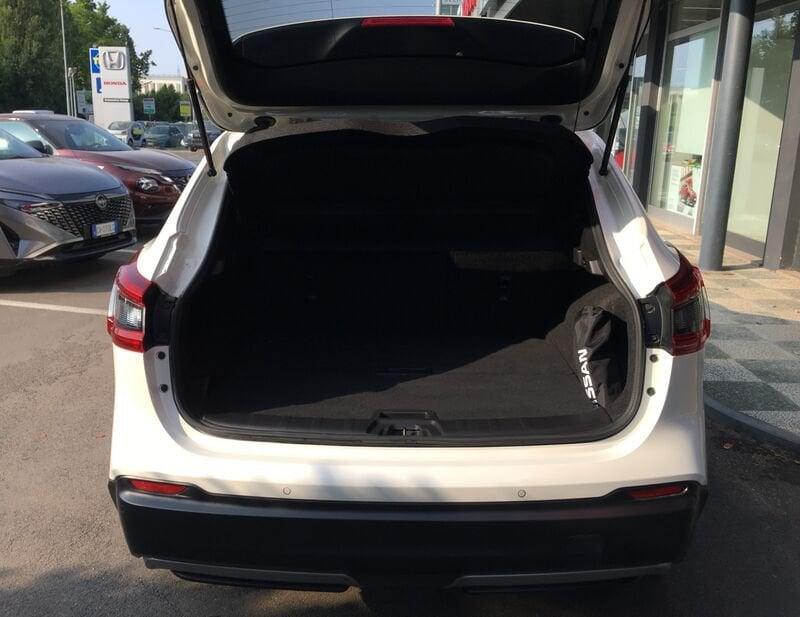 Nissan Qashqai 1.3 DIG-T 140 CV N-Connecta