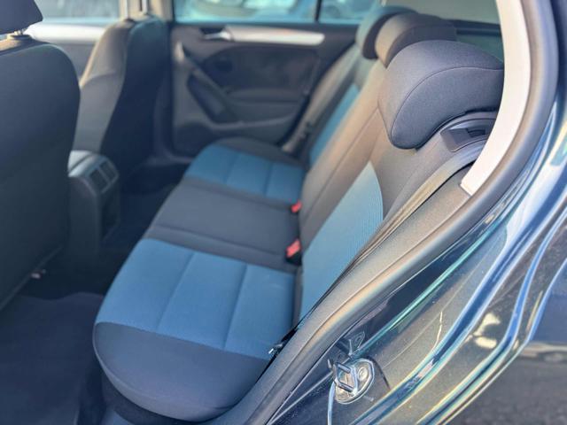 VOLKSWAGEN Golf 1.6 TDI DPF 5p. Comfortline